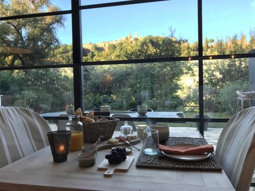 Bastide Nomade - guest house 4