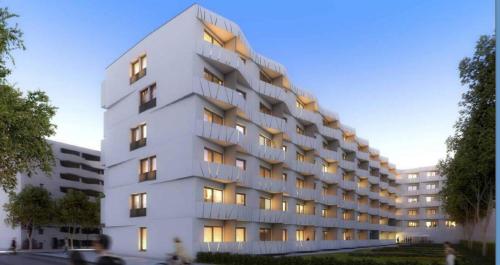 Serviced Apartment München-Messe/G, Munich (photo 4)
