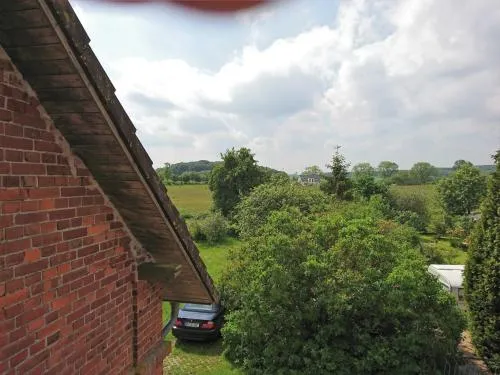Ferienwohnung Ralswiek, Jarnitz 8 in Ralswiek, Deutschland