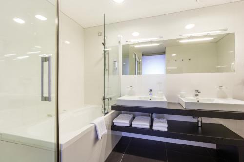 Hotel Habakuk Room Type - Junior Suite