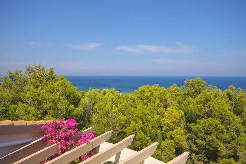 Bellevue gîte à louer Santa Lucía