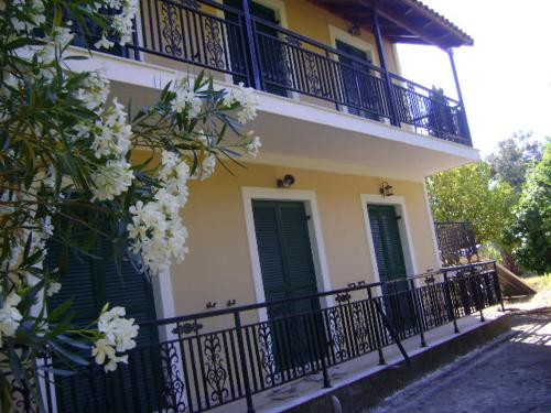 Mary Apartments in Dassia