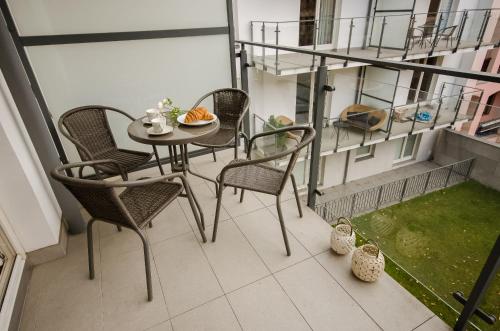 Old Town Premium Queen`s Apartments, Cracovie (photo 9)