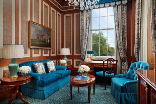 Hyde Park Corner Suite