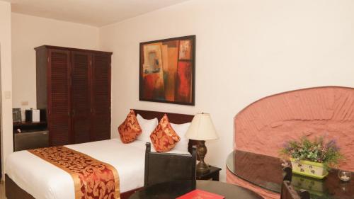 Boutique Hotel Palacio