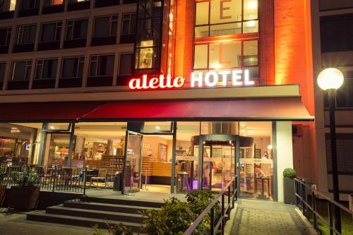 aletto Hotel Kudamm