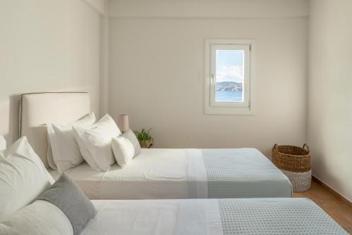 Eneos Kythnos Beach Villas-Executive and Premium Villas