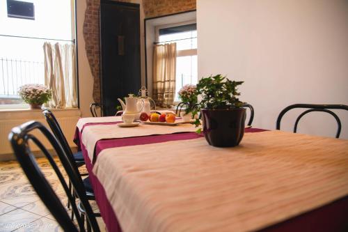 Old Town Apartments in 阿利圖斯