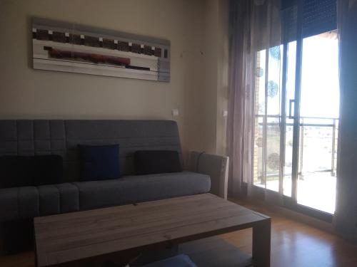 Apartamento Moncofar playa