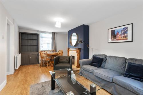 The Adelaide, Stunning 3 Bed Townhouse chambre d'hôte Gilnahirk