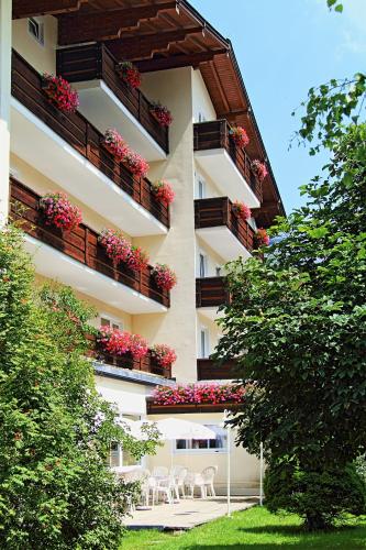 Hotel Post, Ramsau am Dachstein (fotografie 6)