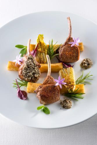 Bastide Saint Antoine - Relais & Châteaux - image 7