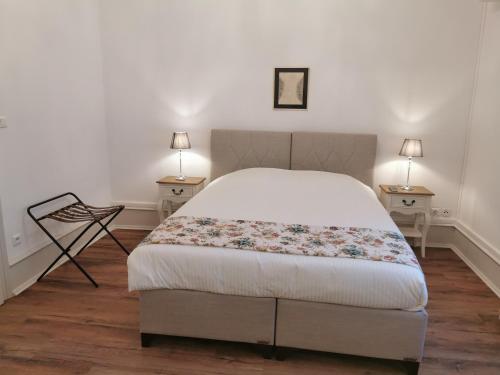 Colmar Suites - Résidence - image 8