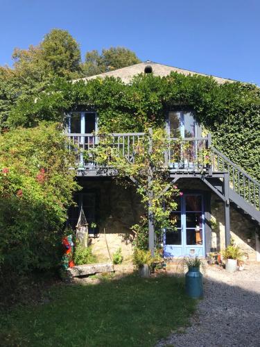Ieeja, Petit Château (Petit Chateau) in Heches
