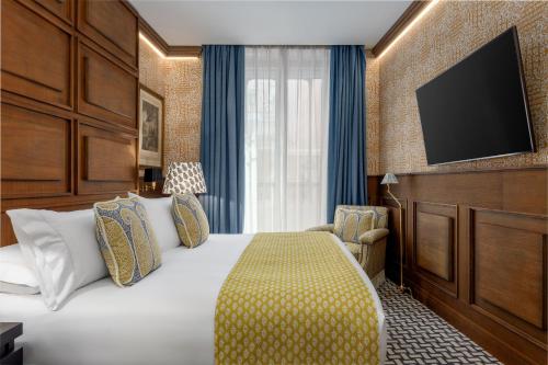 Room Mate Alba - image 10