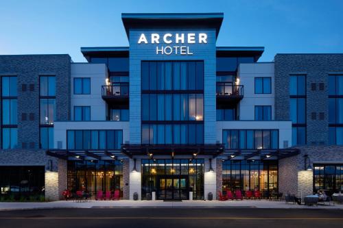 Archer Hotel Florham Park