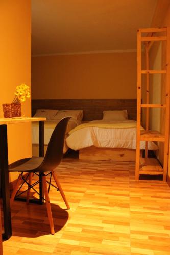 Hotel NUMAY – Cajamarca, CT