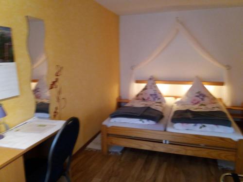 Pension Mellinger Hof 