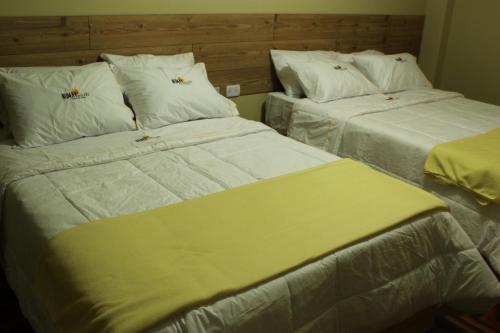 Hotel NUMAY – Cajamarca, CT