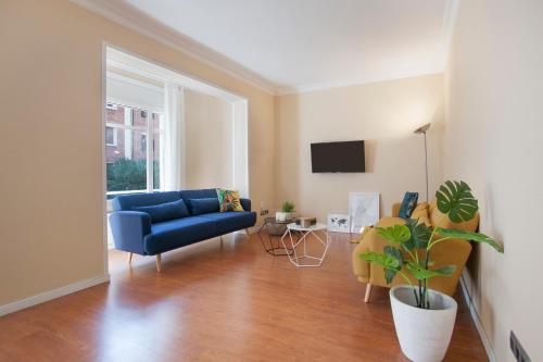 共用Lounge/電視區