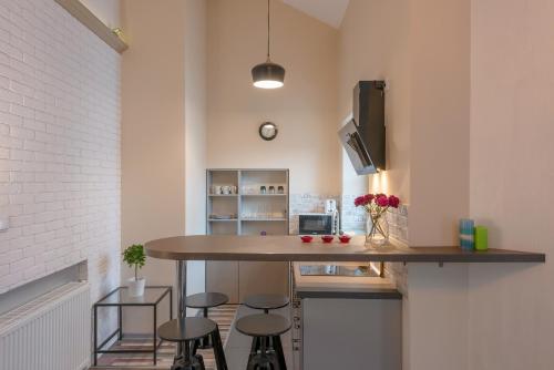 Centre Apartments-Old Town - image 10