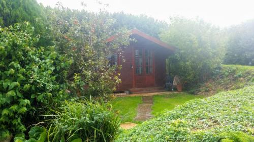 Bridge Farm Guesthouse Room Type - Family Room with Private Bathroom