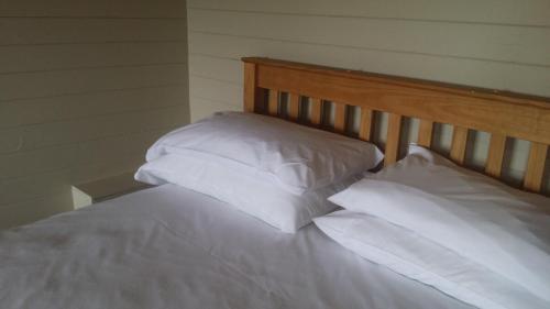 Bridge Farm Guesthouse rooms