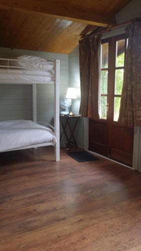 Bridge Farm Guesthouse rooms