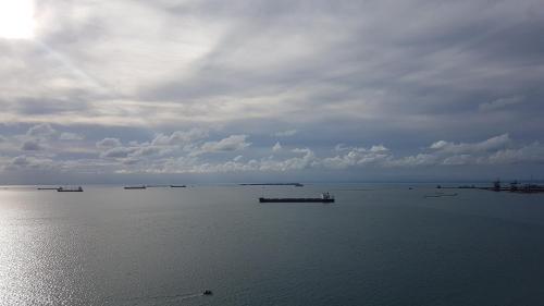 Amanda's Panorama