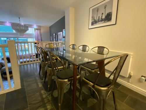 Foley Street Apartments, Londýn (fotografie 6)