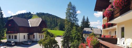 Hotel Post, Ramsau am Dachstein (fotografie 5)