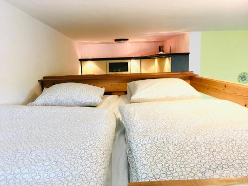Horsky Apartman Klinovec 6