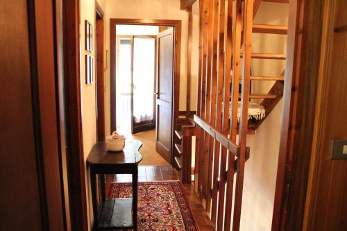 IL NOCE Apartment
