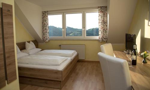 Weingut Lambauer - main image