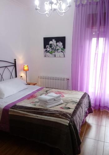 Apartamento Riópar - image 5