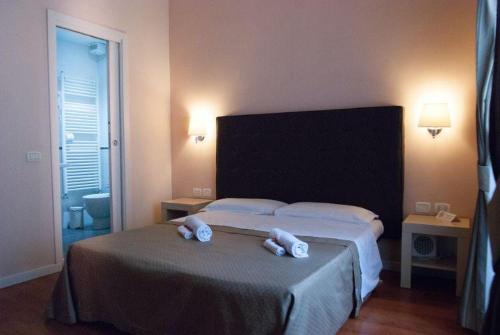 Elle Cavour Guest House - image 8