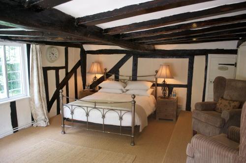 The Whitehorse Inn chambre d'hôte Rendham
