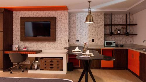Superior Twin Room - Non-Smoking image 1