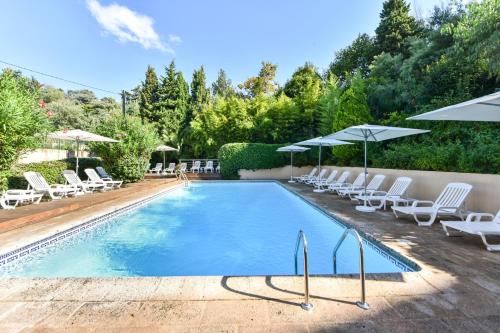 Maeva Selection Residence Villa Livia