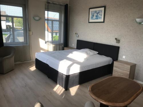 Hotel Zum Weinberg - main image