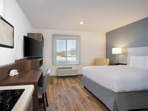 Extended Stay America Select Suites - Melbourne - West Melbourne in West Melbourne