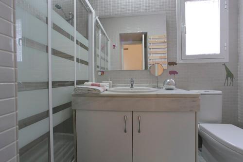 WISH SUITE CONDE DE BARAJA, Sevilla (Foto 8)