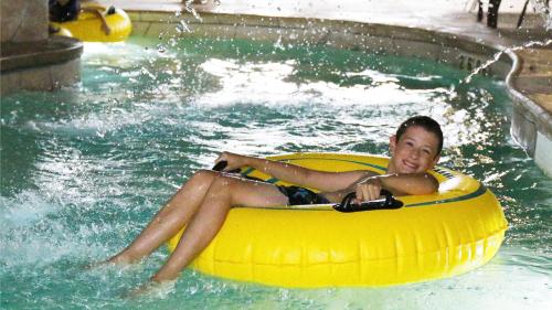 Holiday Inn Express Hotel & Suites Brainerd-Baxter by IHG