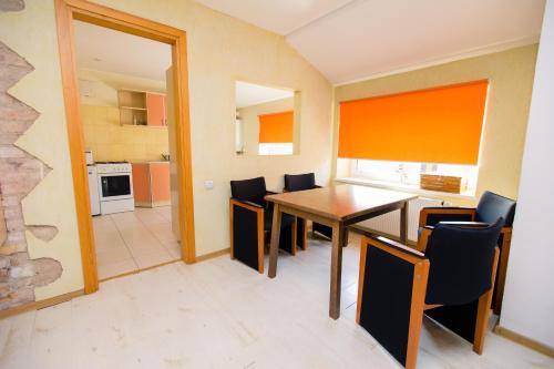 Old Town Apartments in 阿利圖斯