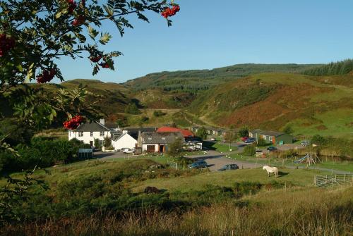 Cologin, , Argyll and the Isle of Mull