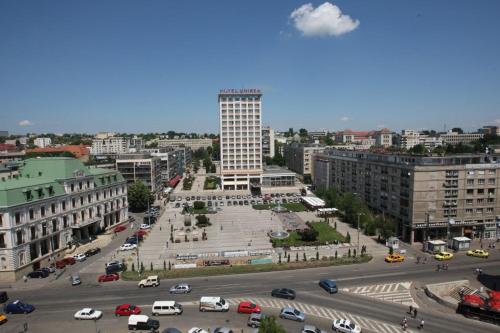Arhivolta Apartment