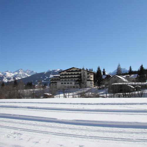 Hotel Post, Ramsau am Dachstein (fotografie 8)