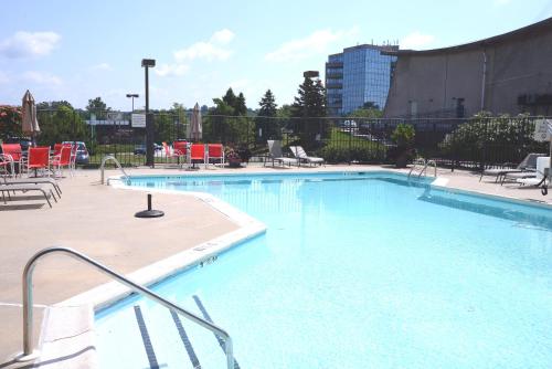 Holiday Inn Timonium by IHG in Timonium, USA