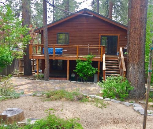 Rocky Retreat - image 11