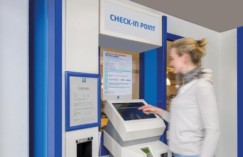 Ibis budget Berlin Hoppegarten - image 7